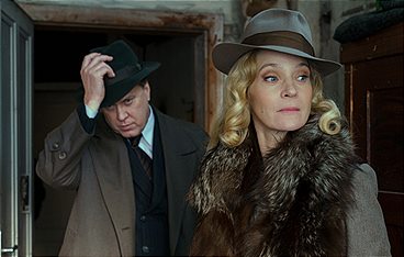 Sternstunde der Mörder