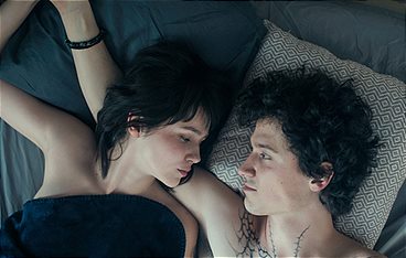 Tage, die es nicht gab - Tödliche Geheimnisse