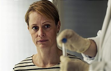 Unschuldig - Der Fall Julia B.