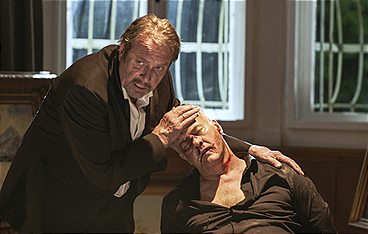 Watzmann ermittelt - Die Tränen der Madonna