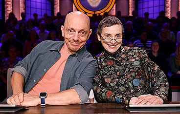 Wer weiß denn sowas?