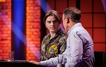 Wer weiß denn sowas XXL