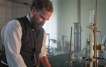 Alfred Nobel und Bertha von Suttner - Ein Preis für den Frieden