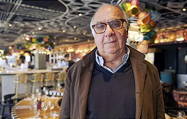 Alles inklusive - Die Geschichte des Cluburlaubs