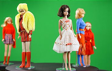 Barbie - Die perfekte Frau?