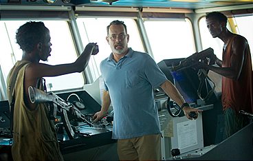 Captain Phillips