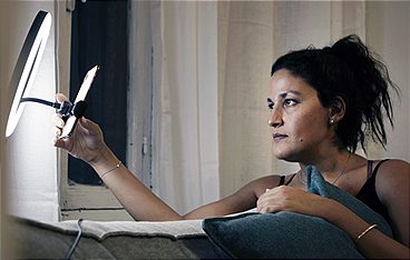 Coexistence, My Ass!