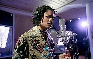 Conti - Meine zwei Gesichter