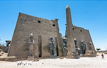 Das Geheimwissen der Alten Ägypter