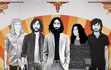 Das Konzert, das die Beatles zerstörte: Toronto 1969