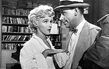 Das verflixte 7. Jahr