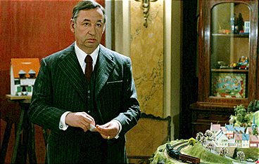 Der inszenierte Mord