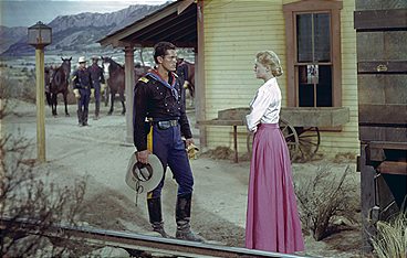 Der schwarze Sergeant