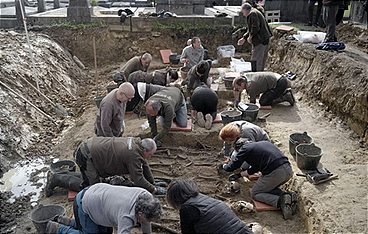Der Spanische Bürgerkrieg - Ein langer Weg zur Versöhnung