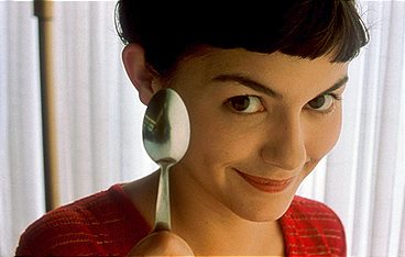 Die fabelhafte Welt der Amélie