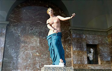 Die Farben der Antike