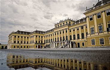 Die Kaisermacherin - Sisis Schwiegermutter Sophie