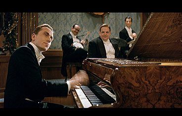 Die Legende vom Ozeanpianisten