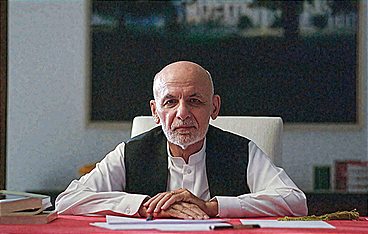 Die letzten Tage von Kabul