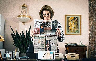 Die Rote Fini