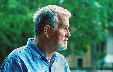 Ein junger Mann aus gutem Hause