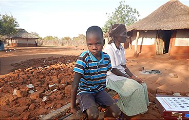 GEO Reportage