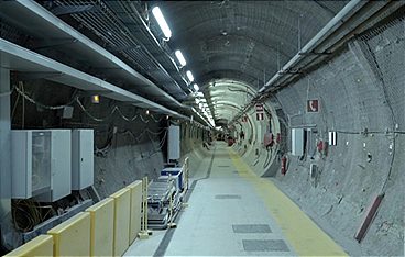 Giftmüll: Grundwasser in Gefahr