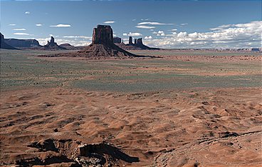 Grand Canyon - Abenteuer Erdgeschichte