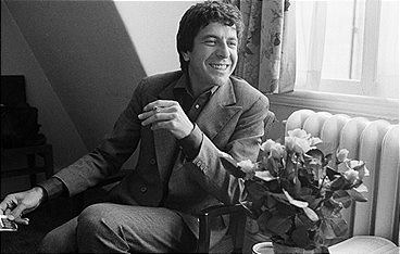 "Hallelujah": Leonard Cohen, ein Leben, ein Lied