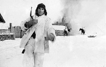 Hitlers französische Soldaten