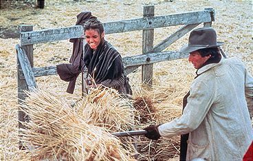 In der Glut des Südens