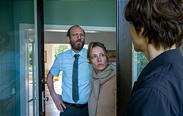 In Wahrheit - Zwischen Recht und Gerechtigkeit