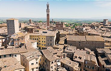 Italien und der Schwarze Tod
