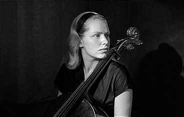 Jacqueline du Pré