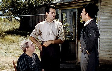 Jesse James - Mann ohne Gesetz