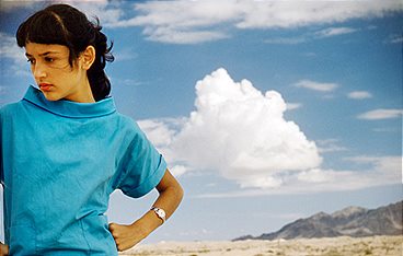 Joan Baez - Mit lauter Stimme