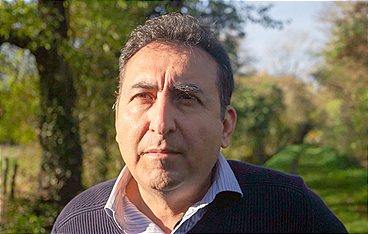 Julian Assange, der Mann, der zu viele wusste