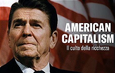 Kapitalismus made in USA - Reichtum als Kult