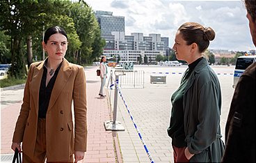 Katharina Tempel - Was wir fürchten