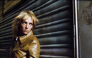 Kill Bill - Volume 2