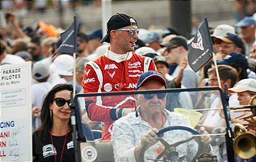 Le Mans - Das härteste Autorennen der Welt