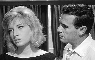 Liebe 1962