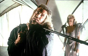 Mad Max - Jenseits der Donnerkuppel