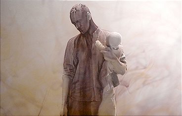 Männer und Depression: Das stumme Leiden