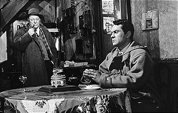Maigret kennt kein Erbarmen