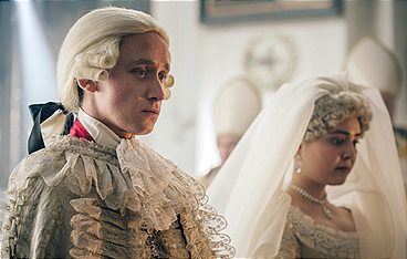 Maria Theresia