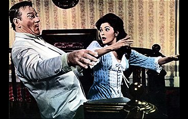 McLintock - Ein liebenswertes Raubein