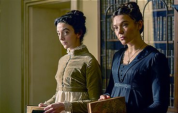 Miss Austen