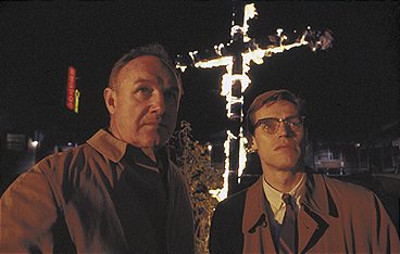 Mississippi Burning - Die Wurzel des Hasses