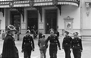 Monaco - Zwergstaat mit großer Geschichte